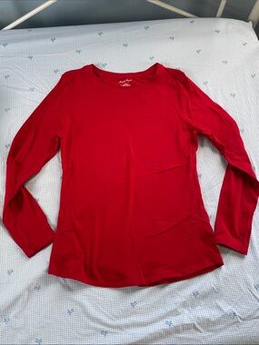 NWOT Derek Heart Long Sleeved Shirt